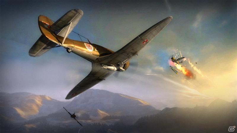 第2次世界大戦の撃墜王を目指そう！PS3/Xbox 360/PC「コンバットウイングス: The Great Battles of World War II」2012年6月発売の画像29