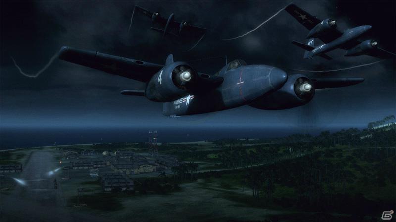 第2次世界大戦の撃墜王を目指そう！PS3/Xbox 360/PC「コンバットウイングス: The Great Battles of World War II」2012年6月発売の画像40