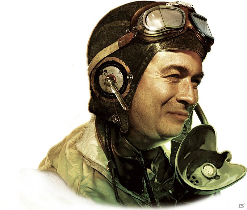 第2次世界大戦の撃墜王を目指そう！PS3/Xbox 360/PC「コンバットウイングス: The Great Battles of World War II」2012年6月発売の画像50