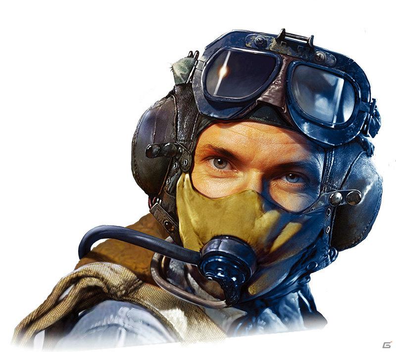 第2次世界大戦の撃墜王を目指そう！PS3/Xbox 360/PC「コンバットウイングス: The Great Battles of World War II」2012年6月発売の画像51