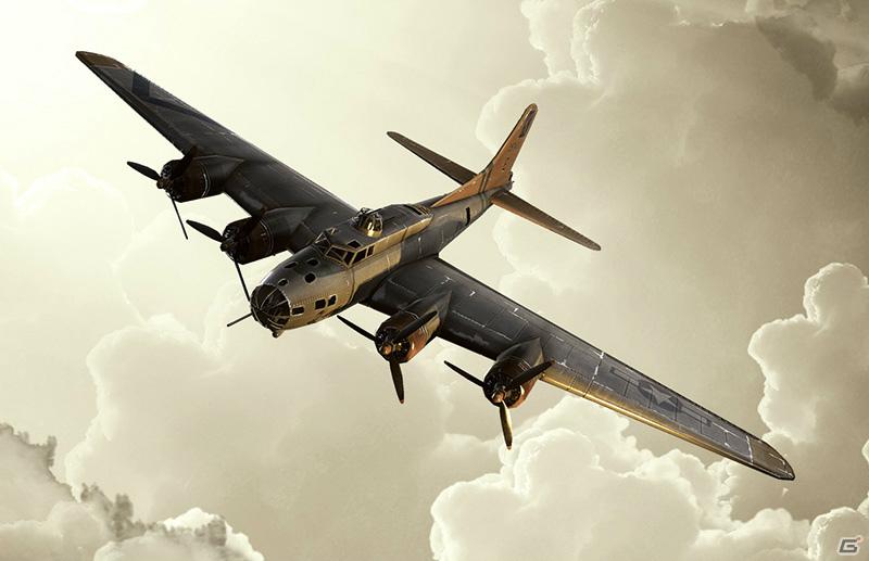 第2次世界大戦の撃墜王を目指そう！PS3/Xbox 360/PC「コンバットウイングス: The Great Battles of World War II」2012年6月発売の画像56