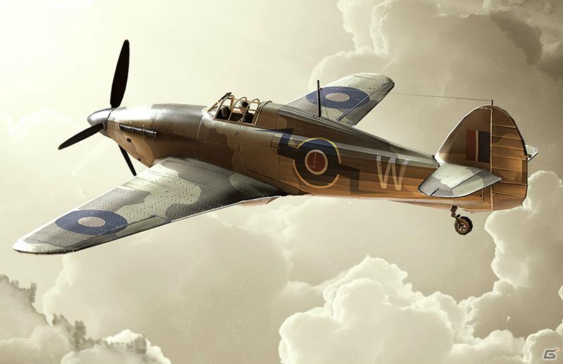 第2次世界大戦の撃墜王を目指そう！PS3/Xbox 360/PC「コンバットウイングス: The Great Battles of World War II」2012年6月発売の画像57