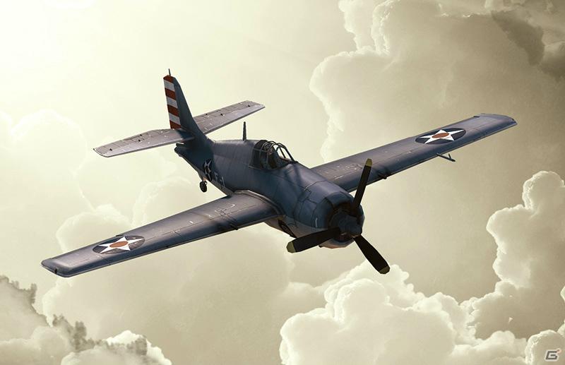 第2次世界大戦の撃墜王を目指そう！PS3/Xbox 360/PC「コンバットウイングス: The Great Battles of World War II」2012年6月発売の画像59