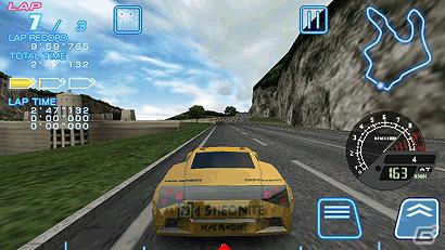 「RIDGE RACER ACCELERATED」などのアプリ5タイトルがauスマートパスにて配信開始の画像8