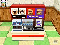 DS「とんがりボウシとおしゃれな魔法使い」3月のアイテムデータ配信開始＆3月9日より「マックでDS」で限定アイテム配信決定の画像9