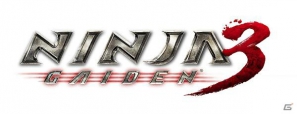 PS3/Xbox 360「NINJA GAIDEN 3」日本版の最新プレイ動画＆「NINJA TRIALS」などのゲーム情報を公開の画像1