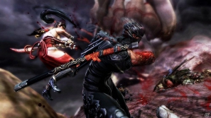 PS3/Xbox 360「NINJA GAIDEN 3」日本版の最新プレイ動画＆「NINJA TRIALS」などのゲーム情報を公開の画像11