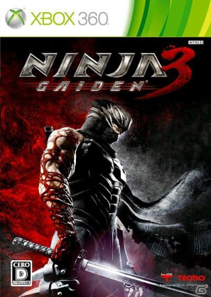 PS3/Xbox 360「NINJA GAIDEN 3」日本版の最新プレイ動画＆「NINJA TRIALS」などのゲーム情報を公開の画像3