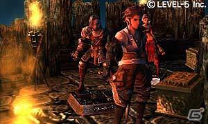著名クリエイターの斬新なアイディアをパッケージ化！3DS「GUILD01」発売日が5月17日に決定の画像11