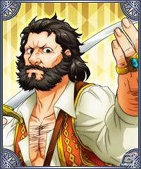Mobage「100万人の大航海時代」新たな航海士を21種追加！友達招待の特典も一新！クルーダスや友達招待で、レア航海士をGETしようの画像1