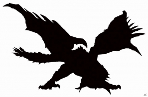 「モンスターハンターワールドG in グリーンランド」直前情報！大型展示物とコラボグッズ＆メニューを公開の画像1