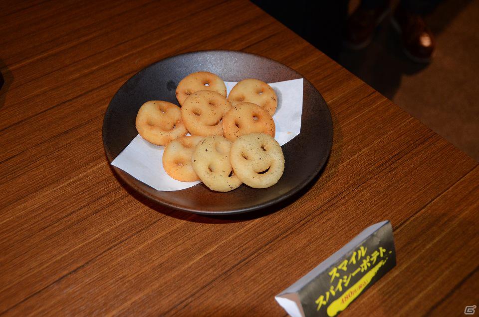 「クロヒョウ2×熱中屋」コラボレーションメニューが3月1日から4月30日までの期間限定で販売！一足先に料理を堪能したプレス向け試食会の模様をお届けの画像5