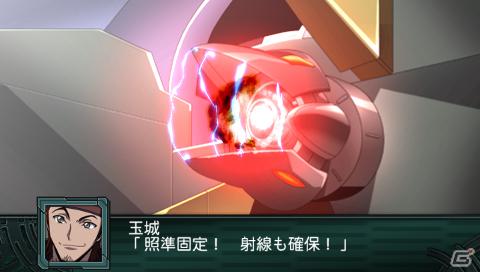 PSP「第2次スーパーロボット大戦Z 再世篇」特殊な強化パーツを入手できる「エンブレム・システム」＆原作を再現した「歌システム」などの新システムを紹介の画像16