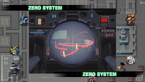 PSP「第2次スーパーロボット大戦Z 再世篇」特殊な強化パーツを入手できる「エンブレム・システム」＆原作を再現した「歌システム」などの新システムを紹介の画像21