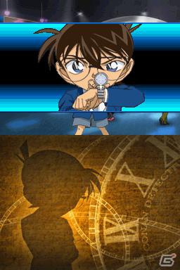 新一とコナン、2つの事件を通して謎を解き明かそう！DS/PSP「名探偵コナン 過去からの前奏曲」2012年4月19日発売の画像7
