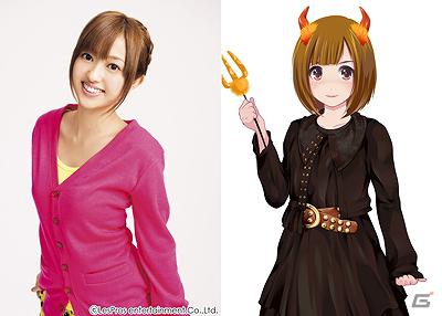 川島海荷さん、清水富美加さんなど人気アイドルが実名で登場！新感覚アイドル育成ソーシャルアプリ「スタ☆プロ」Mobageにてサービス開始の画像7