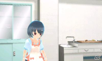 3DS「女の子と密室にいたら○○しちゃうかもしれない。」現実世界と密室世界がリンクするゲーム序盤のみどころを紹介！公式サイトではツイッターアイコンが公開の画像21