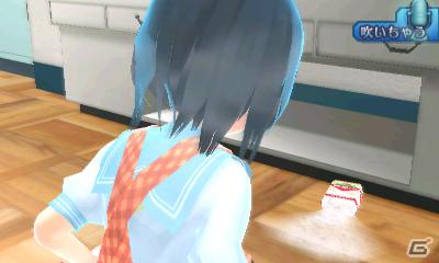 3DS「女の子と密室にいたら○○しちゃうかもしれない。」現実世界と密室世界がリンクするゲーム序盤のみどころを紹介！公式サイトではツイッターアイコンが公開の画像22
