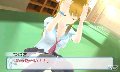 3DS「女の子と密室にいたら○○しちゃうかもしれない。」現実世界と密室世界がリンクするゲーム序盤のみどころを紹介！公式サイトではツイッターアイコンが公開の画像23