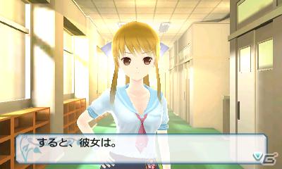 3DS「女の子と密室にいたら○○しちゃうかもしれない。」現実世界と密室世界がリンクするゲーム序盤のみどころを紹介！公式サイトではツイッターアイコンが公開の画像25