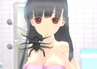 3DS「女の子と密室にいたら○○しちゃうかもしれない。」現実世界と密室世界がリンクするゲーム序盤のみどころを紹介！公式サイトではツイッターアイコンが公開