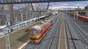 PC「トレインズ シミュレーター 12 日本語版」2012年4月27日に発売！シベリア横断鉄道やイースト・コースト本線など世界のルートを運転しようの画像14