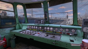 PC「トレインズ シミュレーター 12 日本語版」2012年4月27日に発売！シベリア横断鉄道やイースト・コースト本線など世界のルートを運転しようの画像17