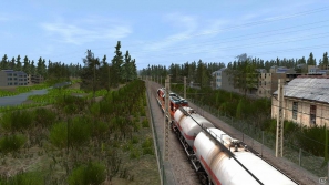 PC「トレインズ シミュレーター 12 日本語版」2012年4月27日に発売！シベリア横断鉄道やイースト・コースト本線など世界のルートを運転しようの画像18