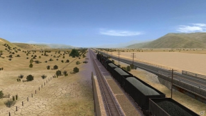 PC「トレインズ シミュレーター 12 日本語版」2012年4月27日に発売！シベリア横断鉄道やイースト・コースト本線など世界のルートを運転しようの画像19