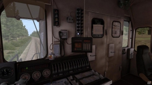 PC「トレインズ シミュレーター 12 日本語版」2012年4月27日に発売！シベリア横断鉄道やイースト・コースト本線など世界のルートを運転しようの画像25