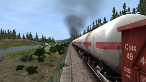 PC「トレインズ シミュレーター 12 日本語版」2012年4月27日に発売！シベリア横断鉄道やイースト・コースト本線など世界のルートを運転しようの画像26