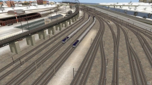 PC「トレインズ シミュレーター 12 日本語版」2012年4月27日に発売！シベリア横断鉄道やイースト・コースト本線など世界のルートを運転しようの画像27