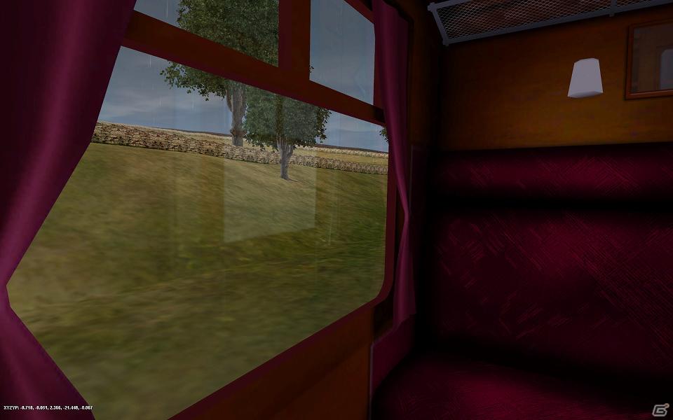 PC「トレインズ シミュレーター 12 日本語版」2012年4月27日に発売！シベリア横断鉄道やイースト・コースト本線など世界のルートを運転しようの画像12