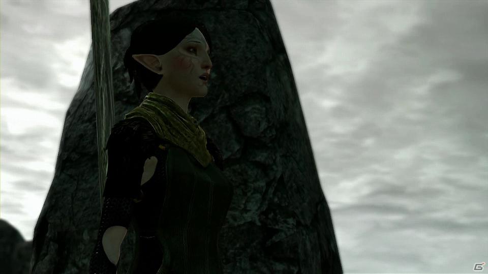 PS3/Xbox 360「Dragon Age II」公式サイトにてショートストーリー第2弾公開！ゲーム本編では語られなかったイザベラ、メリル、ヴァリックのエピソードが明らかにの画像4