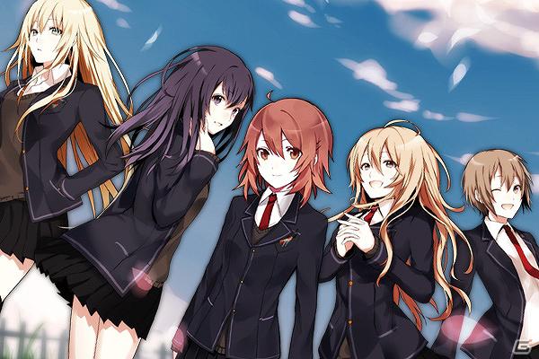 スマートフォン版「僕らの恋のはじめかた」GREEにてリリース開始の画像1