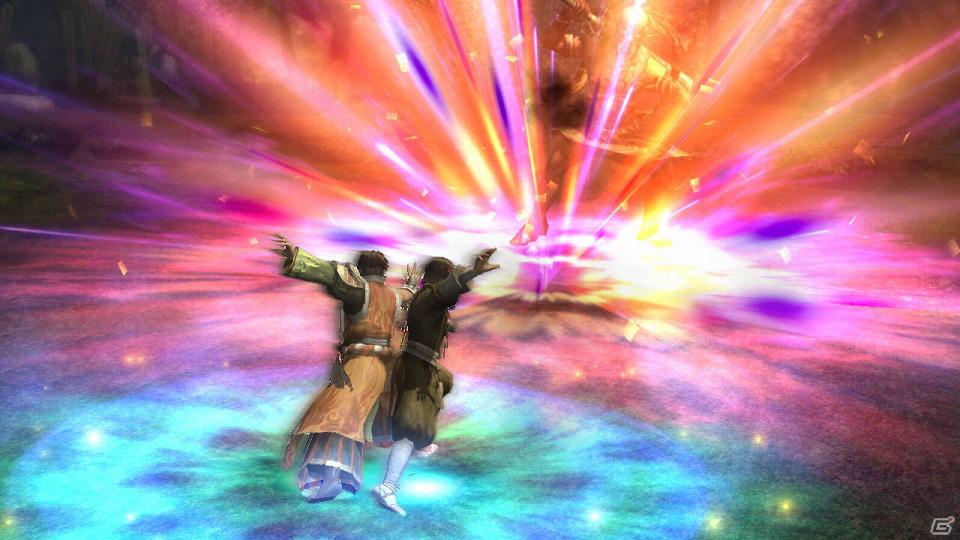 PS3/PS2/PC「信長の野望 Online ～鳳凰の章～」拡張パック第5弾「鳳凰の章」最新情報を公開！100を超える新たな「技能」と「奥義」が登場の画像2