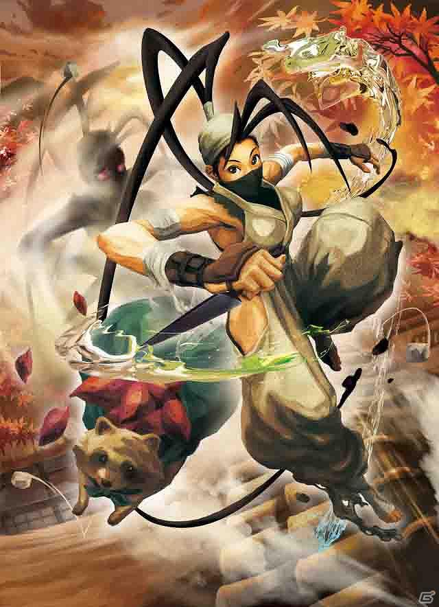 PS3/Xbox 360/PS Vita「ストリートファイター X 鉄拳」登場キャラクターの情報をプロローグと共に公開の画像2
