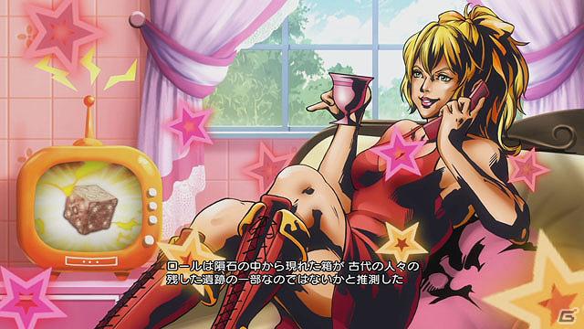 PS3/Xbox 360/PS Vita「ストリートファイター X 鉄拳」登場キャラクターの情報をプロローグと共に公開の画像26