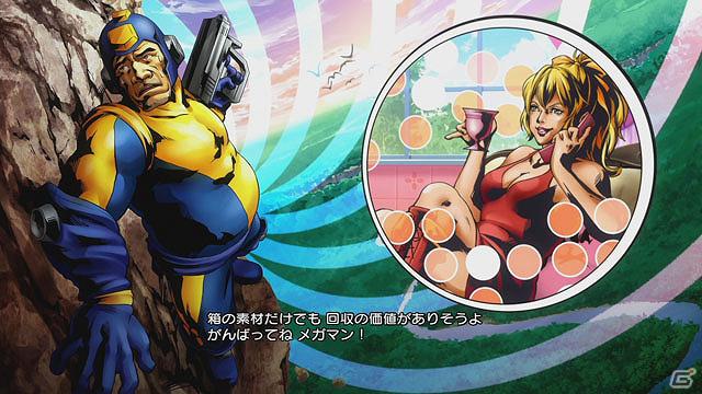 PS3/Xbox 360/PS Vita「ストリートファイター X 鉄拳」登場キャラクターの情報をプロローグと共に公開の画像28