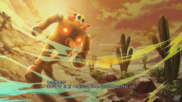 PS3/Xbox 360/PS Vita「ストリートファイター X 鉄拳」登場キャラクターの情報をプロローグと共に公開の画像33