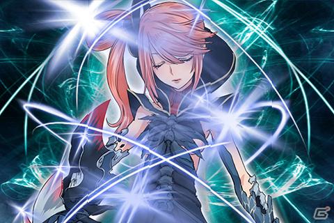 iPhoneゲームアプリ「RPGエターナル・クレスト」配信開始の画像3