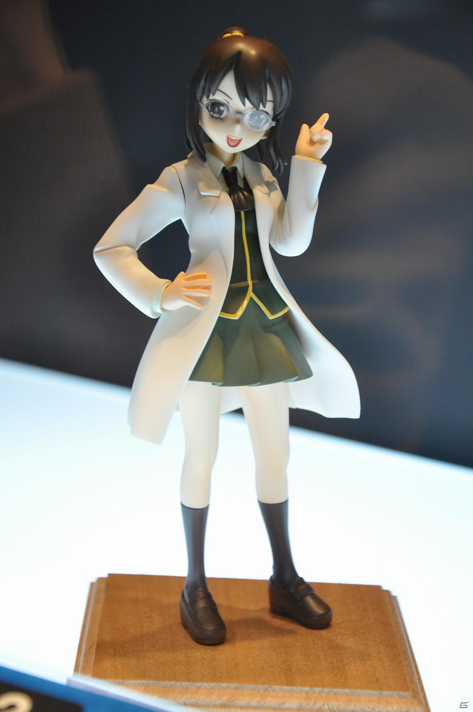 プライズフェアの番外編もお届けします―編集部通信（2012年3月3日号）の画像4