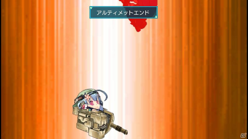 【ギャルゲー一本釣り！！】第8回は「萌え萌え大戦争☆げんだいばーん ＋＋（ぷらすぷらす）」を紹介！（後編）“鋼の乙女たちの新たな物語は必見！”の画像56