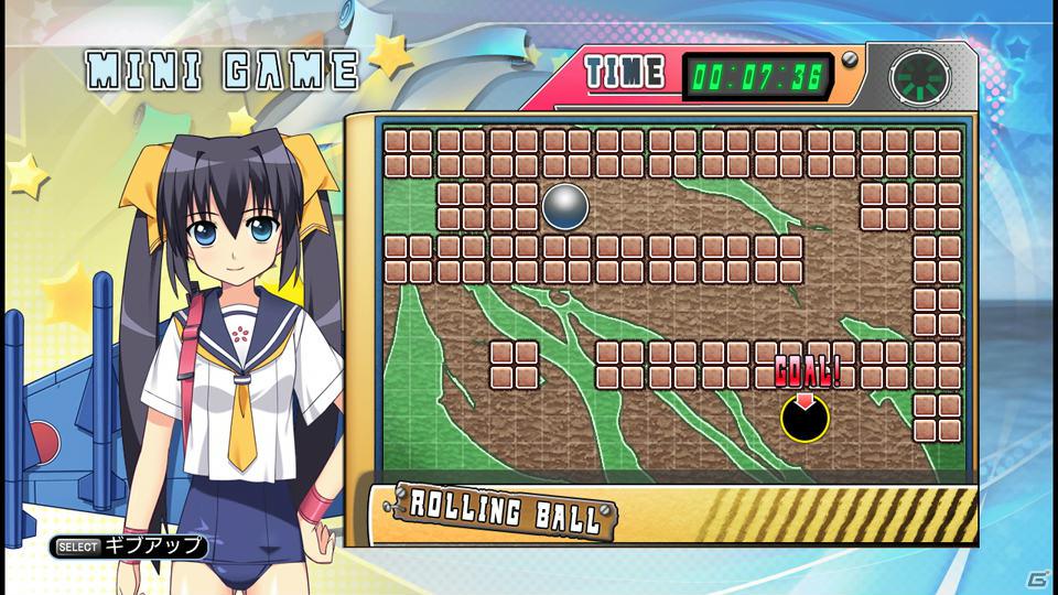 【ギャルゲー一本釣り！！】第8回は「萌え萌え大戦争☆げんだいばーん ＋＋（ぷらすぷらす）」を紹介！（後編）“鋼の乙女たちの新たな物語は必見！”の画像96