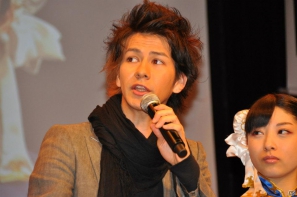 小野P＆原田氏がMissストクロから嬉しいケツキック！？白熱した全国大会決勝やモデルのJOYさんが登壇してのジャンブルモードデモプレイ、コラボ衣装情報も！ストクロ完成記念イベントレポの画像51
