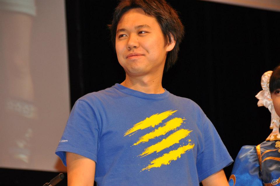 小野P＆原田氏がMissストクロから嬉しいケツキック！？白熱した全国大会決勝やモデルのJOYさんが登壇してのジャンブルモードデモプレイ、コラボ衣装情報も！ストクロ完成記念イベントレポの画像81