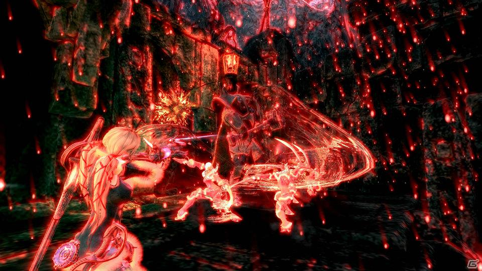 【肉食系連載第1弾】アユミが剣と銃と魔法で暴れ回る！そして時間まで巻き戻す「タイムリワインド」の魅力とは！？PS3/Xbox360「ブレイズ オブ タイム」プレイインプレッション＆体験版動画前半をお届けの画像147