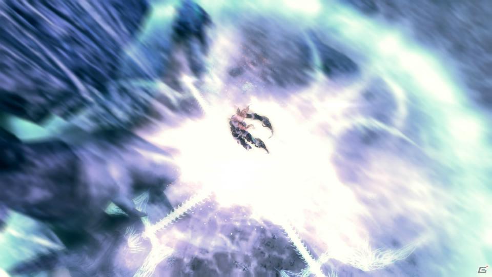 【肉食系連載第1弾】アユミが剣と銃と魔法で暴れ回る！そして時間まで巻き戻す「タイムリワインド」の魅力とは！？PS3/Xbox360「ブレイズ オブ タイム」プレイインプレッション＆体験版動画前半をお届けの画像33