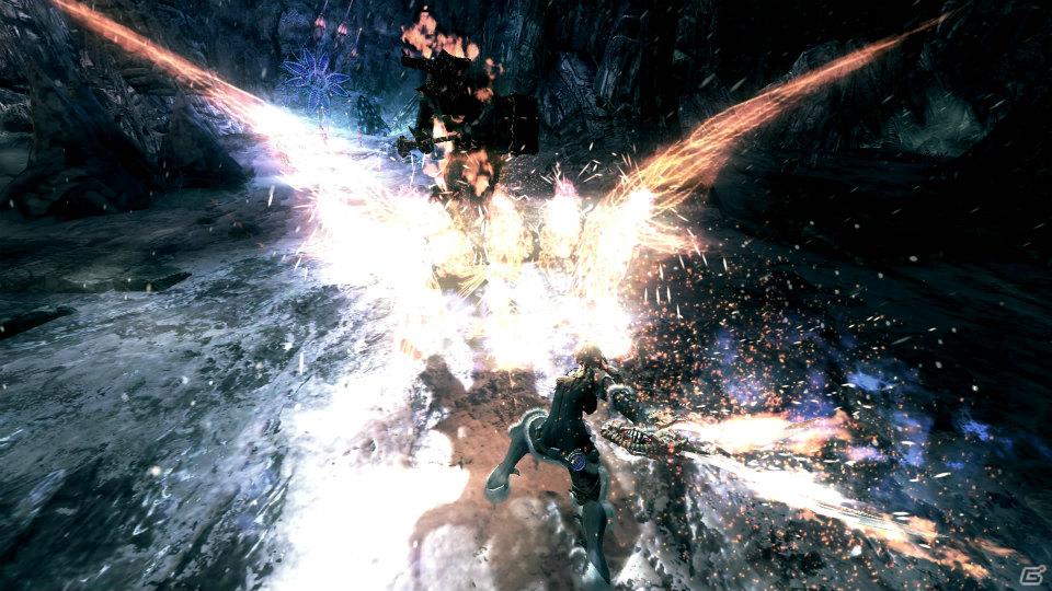【肉食系連載第1弾】アユミが剣と銃と魔法で暴れ回る！そして時間まで巻き戻す「タイムリワインド」の魅力とは！？PS3/Xbox360「ブレイズ オブ タイム」プレイインプレッション＆体験版動画前半をお届けの画像49