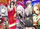 召喚カードバトルRPG「召喚★LEGEND of SPIRITS」スマートフォン向け「GREE」 にて提供開始